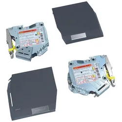 Blum, Möbelscharnier, Hochklappe AVENTOS HK-S / TIP ON