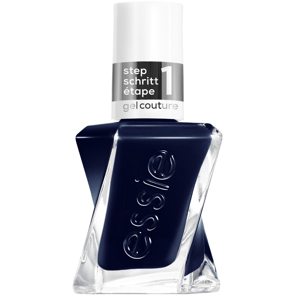 Essie Gel Couture Nail Polish 13,5mL 400 in Caviar Bar
