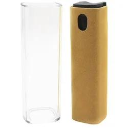 Display Reiniger, Screen Cleaner, Bildschirmreiniger für iPhone, Samsung Galaxy, Xiaomi, Oneplus, Oppo, iPad, Auto, Laptop, Handy, Tablet