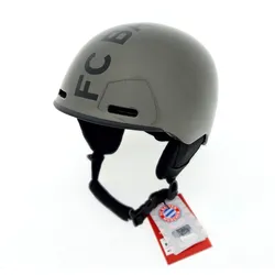 FC Bayern München Skihelm Titan M