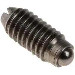 RS PRO, Zubehör Befestigungstechnik, Druckfeder StiftarretierungM4