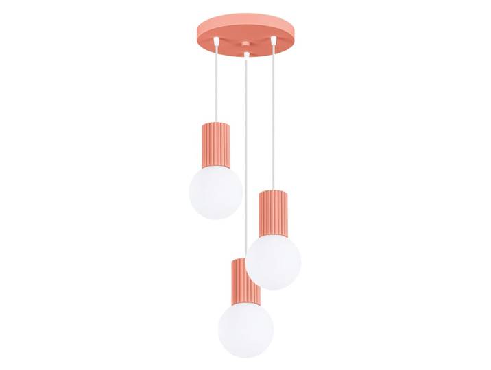 Suspension Aluminium Pêche G9 3 Halo