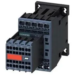 Siemens Dig.Industr. Hilfsschütz 4S+4Ö, AC 110V 3RH2244-2AK60