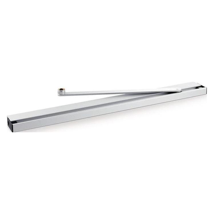 Geze Gleitschiene ECturn für ECturn silber mechanisch (135117)