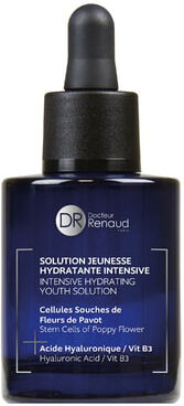 Docteur Renaud Solution Jeunesse Hydratante Intensive> Soin hydratant & nourrissant