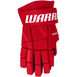 Warrior Rise Handschuhe Senior | 13 Zoll Rot