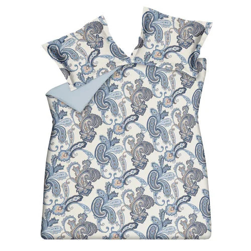 Vandyck Mystique Kussensloop Powder Blue 60x70 cm