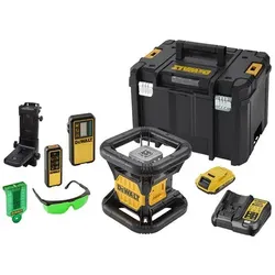 Rotationslaser DCE079D1G-QW, 18V
