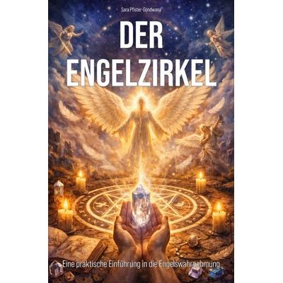 Der Engelzirkel, Taschenbuch von Sara Pfister-Gondwana, Epubli, 978-3-565-30584-1