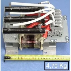 ABB NOCH0030-60DU/DT du/dt filter Ausgangsdrosseln 58982792