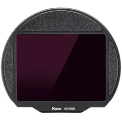 Clip in Filter für Fujifilm GFX ND32 5 Stops