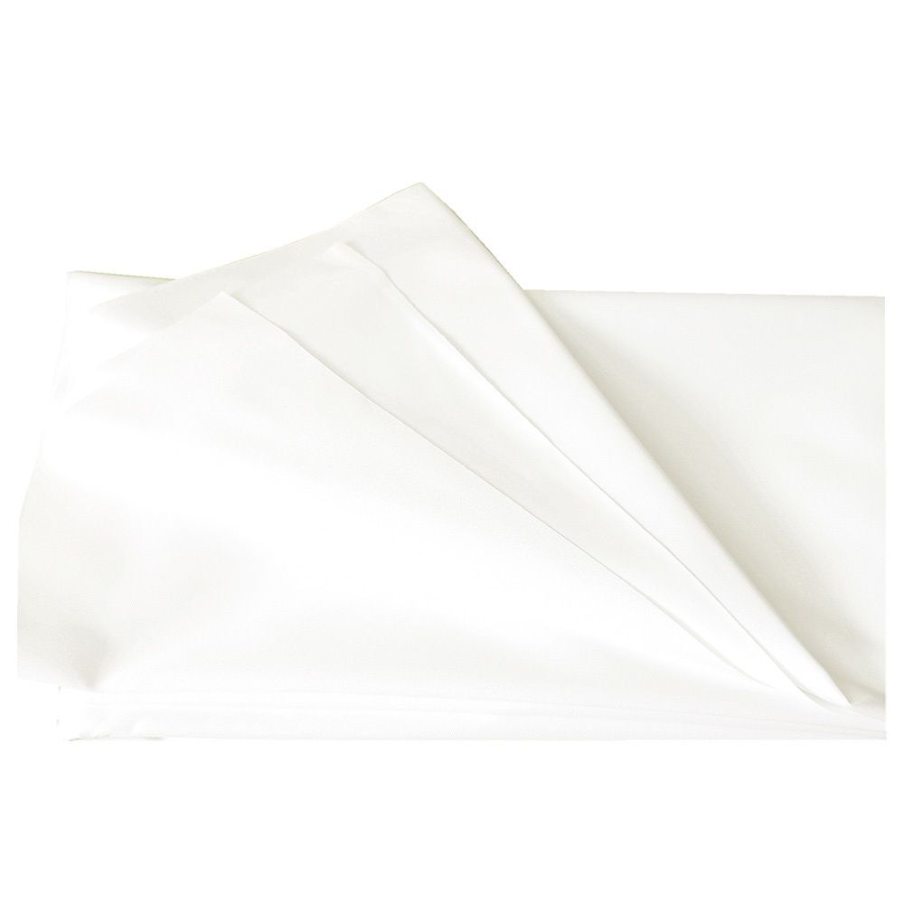 Bettschutzeinlage Folie Molton 200x200 cm 1 St Einlagen