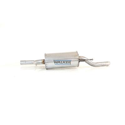 Walker Mittelschalldämpfer [Hersteller-Nr. 22889] für VW