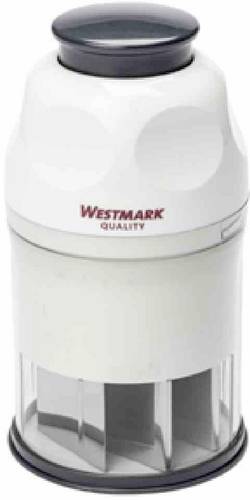 Westmark 11452260 Universalhacker "Kompakt"