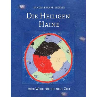 Die Heiligen Haine -