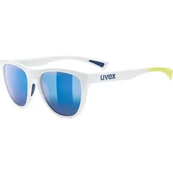 UVEX Herren Brille esntl spirit, Größe ONE SIZE in Weiß Weiß