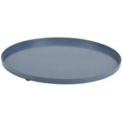 present time, Tablett, Tray Servir Round Medium