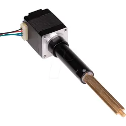 NEMA08-04LA - Linearaktuator-Schrittmotor, NEMA 08, 1,8 °, 0,24 A, 5,28 V