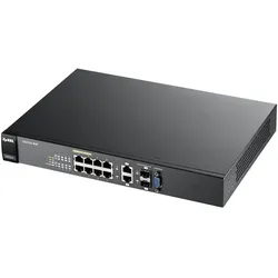 GS2210-8HP-EU0101F neu