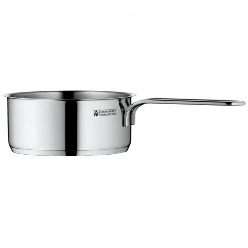 WMF Stielkasserolle Mini silber 12,0 cm