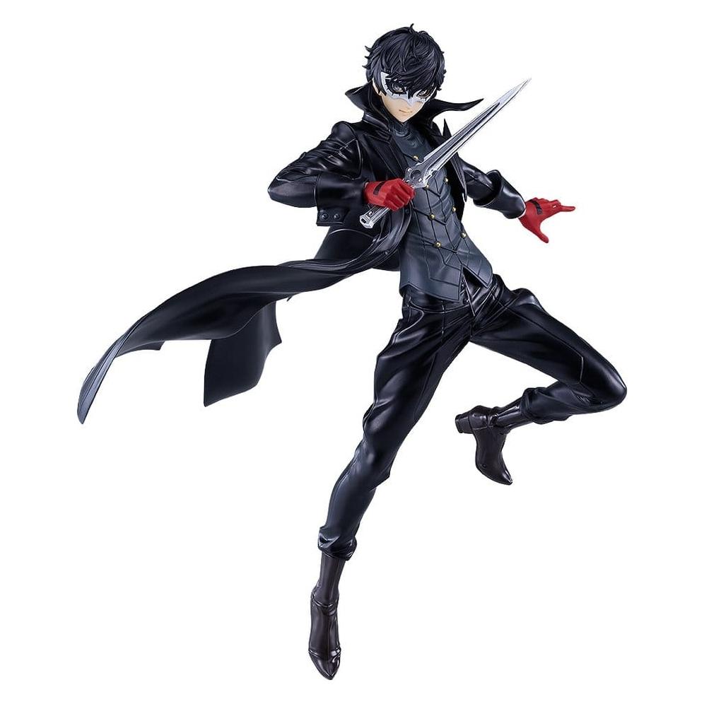 Good Smile Company Persona 5 Royal statuette PVC Pop Up Parade Joker L Size 21 cm (GSC67545)