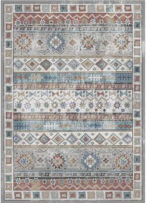 Mayberry Rug Jade Gray