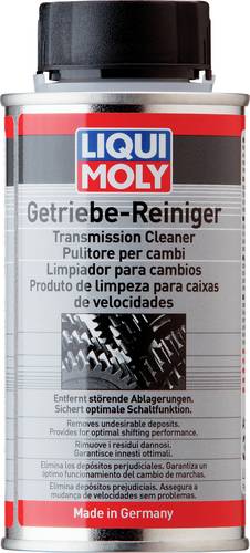 Liqui Moly Getriebereiniger 3321 150ml