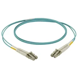 Panduit NK 2-fiber OS2 Patchco NKFP92ELLLSM003