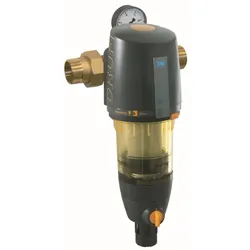 Syr DRUFI+ max FR Rückspülfilter 2315.00.046 ohne Druckminderer