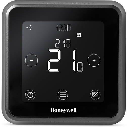 Honeywell Cronotermostato LYRIC T6 Wi-Fi a programmazione settimanale