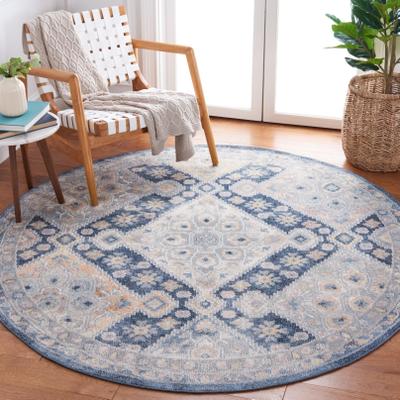 SAFAVIEH Blair Machine Washable Slip Resistant Nileema Rug