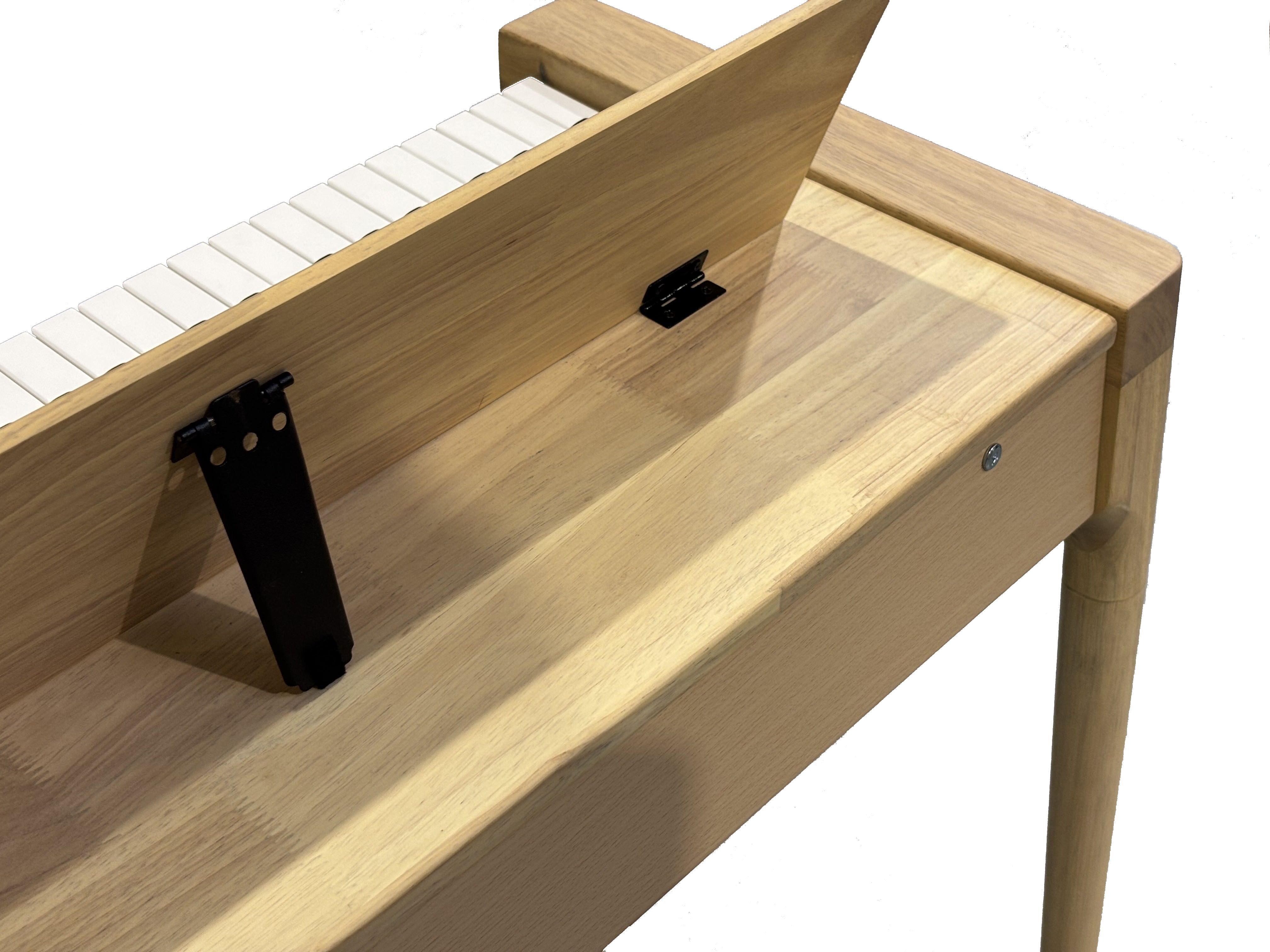 Sonora B Eiche E-Piano