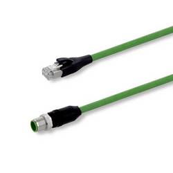 di-soric 213088 Sensor-/Aktor-Kabel 1 St.