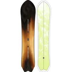 BURTON FISH 3D Snowboard 2027 - 156