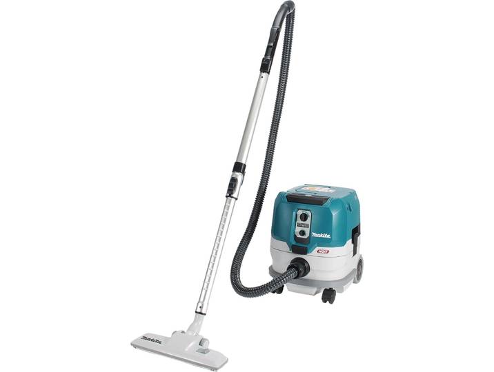 Makita VC005GLZ Aspirateur sans fil 15L 40V max. sec Solo