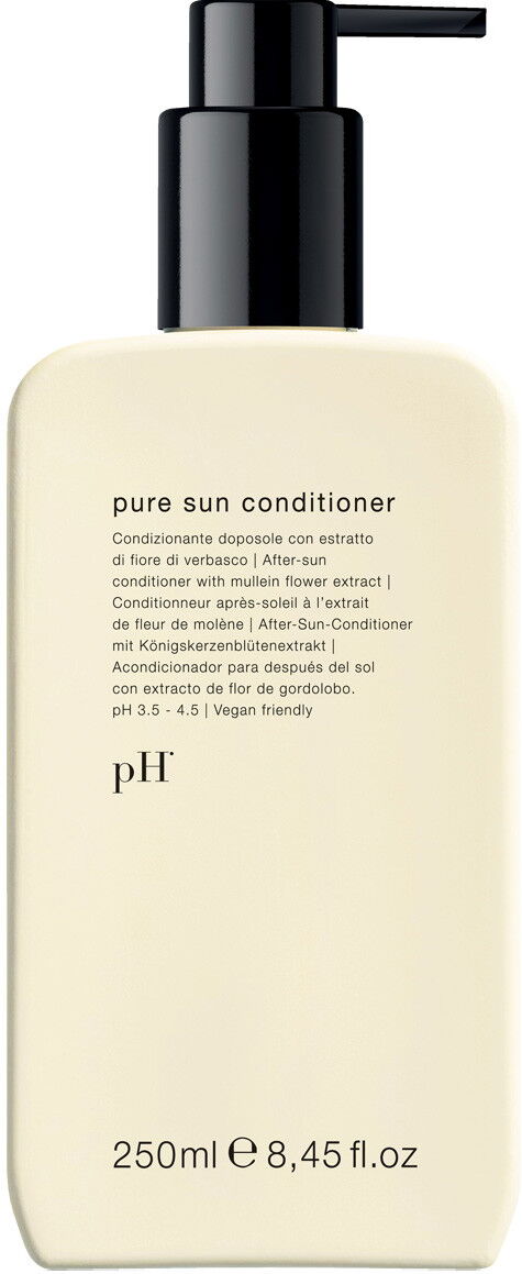 250ml pH PURE SUN Conditioner