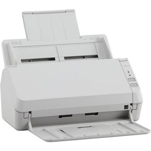 Ricoh SP-1120N Dokumentenscanner, bis A4, Duplex, ADF, mit USB und LAN