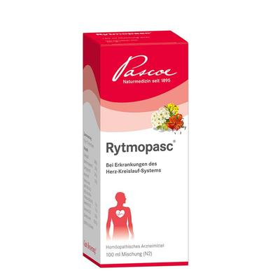 Rytmopasc Tropfen 100 ml