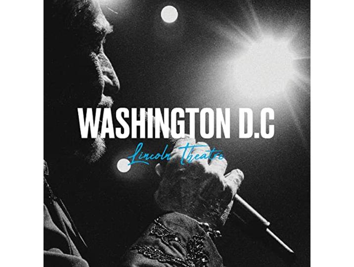 Live au Lincoln Theatre de Was [Vinyl LP]