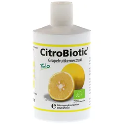 Citrobiotic Lösung 250 ml