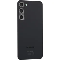 Samsung GH82-29489A (Samsung Galaxy S23+), Mobilgerät Ersatzteile, Schwarz