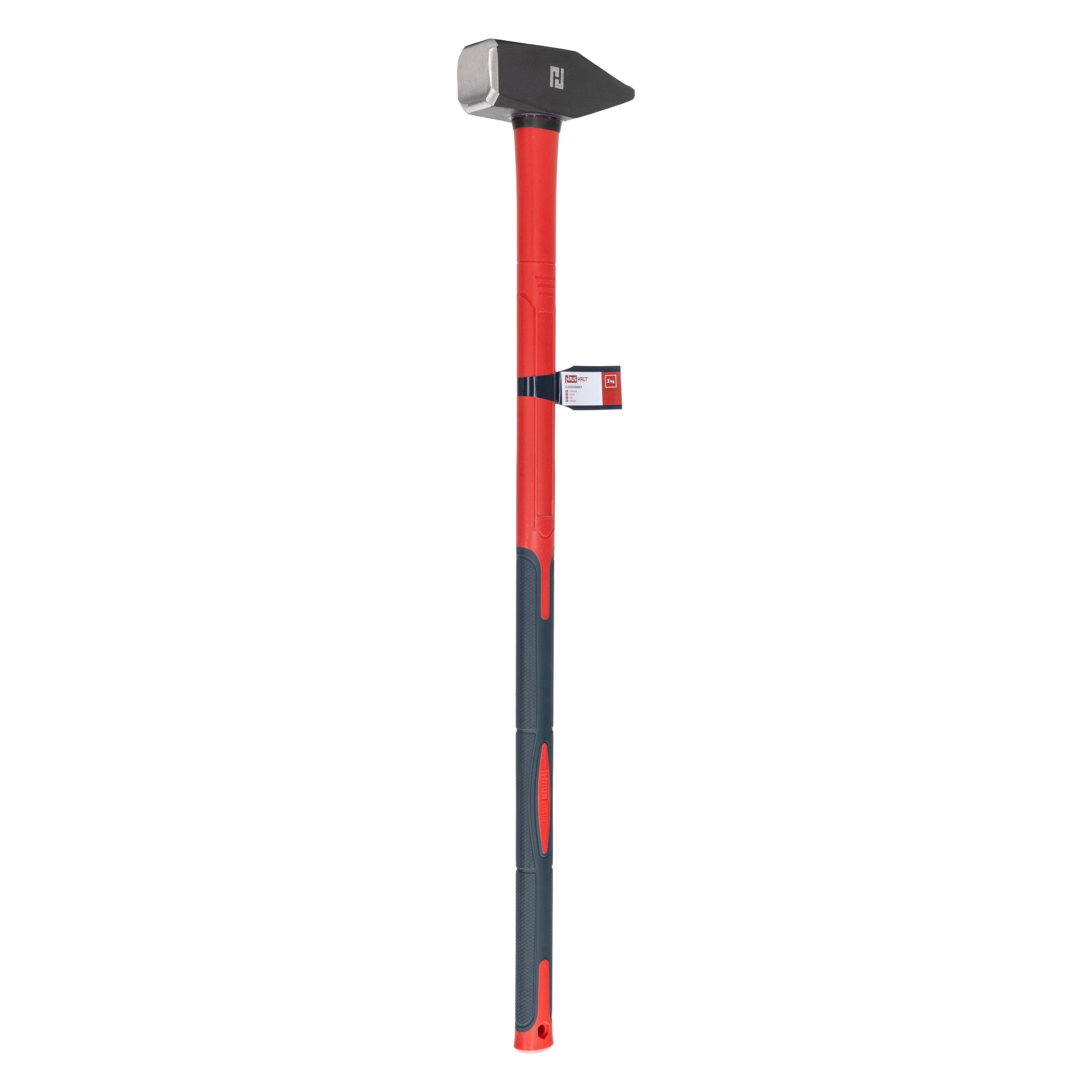 Haushalt Hammer 3kg (3000 g) (VG244)