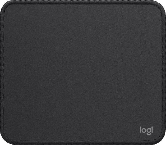 Logitech Mouse Pad Studio Series - Graphite