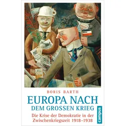 Boris Barth, Sachbücher von Boris Barth