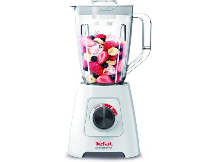 Tefal Blendforce II blender wit 600 W