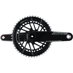 Sram, Velokurbel