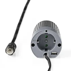 Nedis Power Inverter PIMS30012 ändert Sinus Wellen