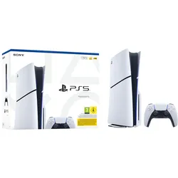 Sony PlayStation 5 Disc-Edition (E-Chassis)