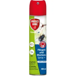 Protect Home FormineX Fliegen- und Mückenspray - 400 ml