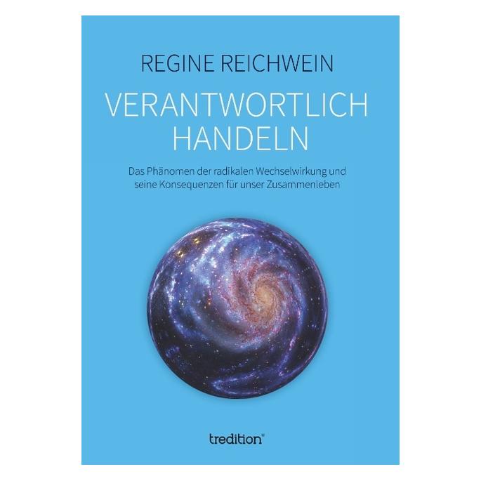 Bod Reichwein:Verantwortlich handeln (67867179)